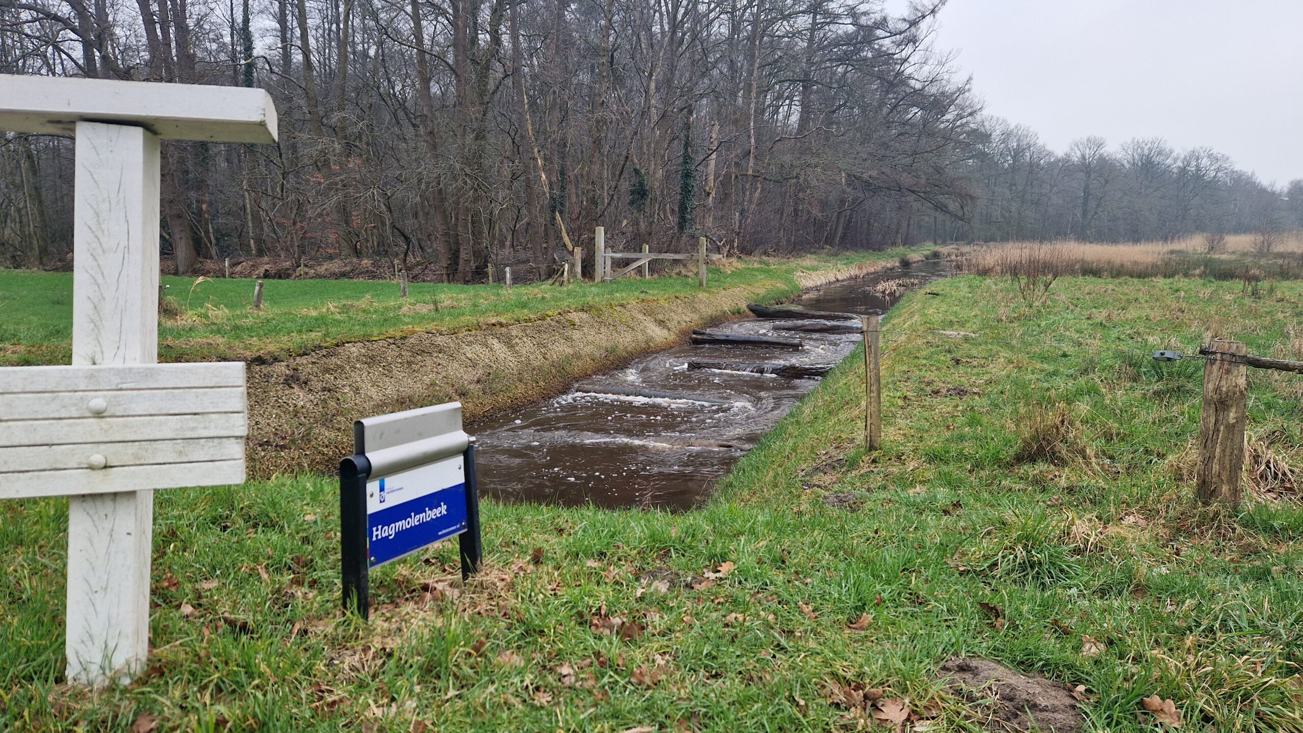 Bouwteam KRW Hegebeek – Hagmolenbeek